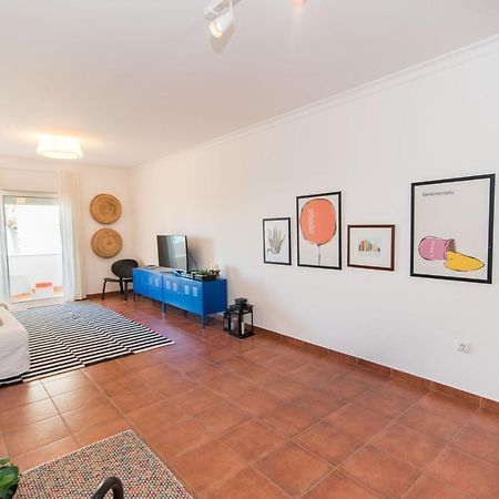 Apartamento Santa Luzia Santa Luzia  Kültér fotó
