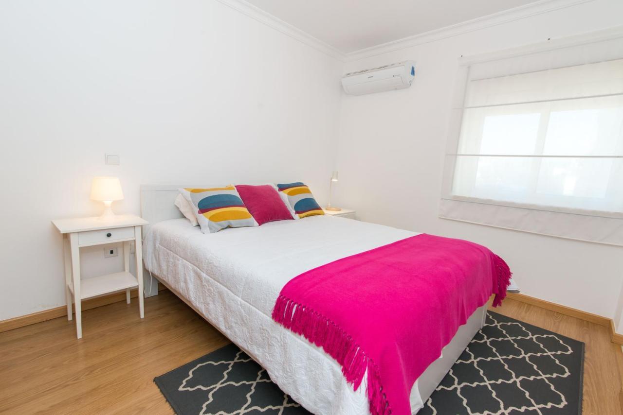 Apartamento Santa Luzia Santa Luzia  Kültér fotó