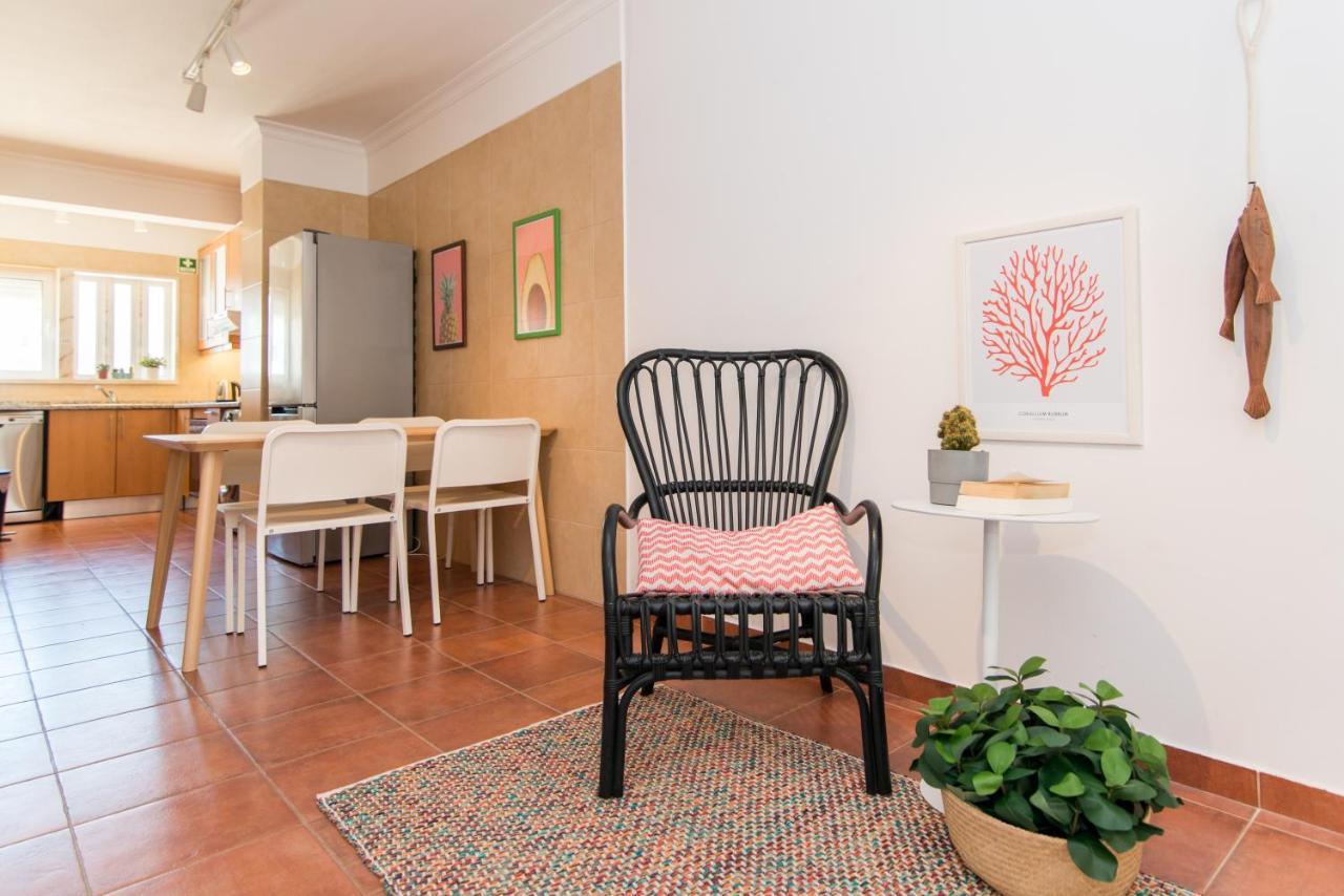 Apartamento Santa Luzia Santa Luzia  Kültér fotó
