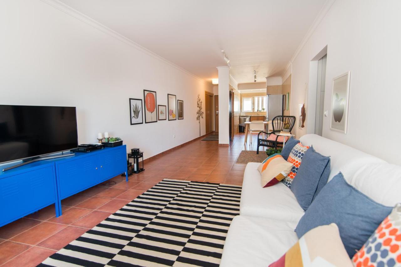 Apartamento Santa Luzia Santa Luzia  Kültér fotó
