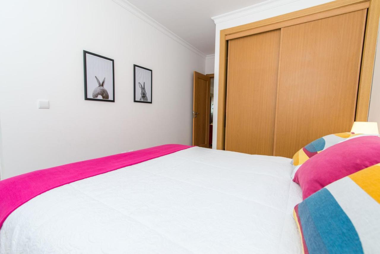 Apartamento Santa Luzia Santa Luzia  Kültér fotó
