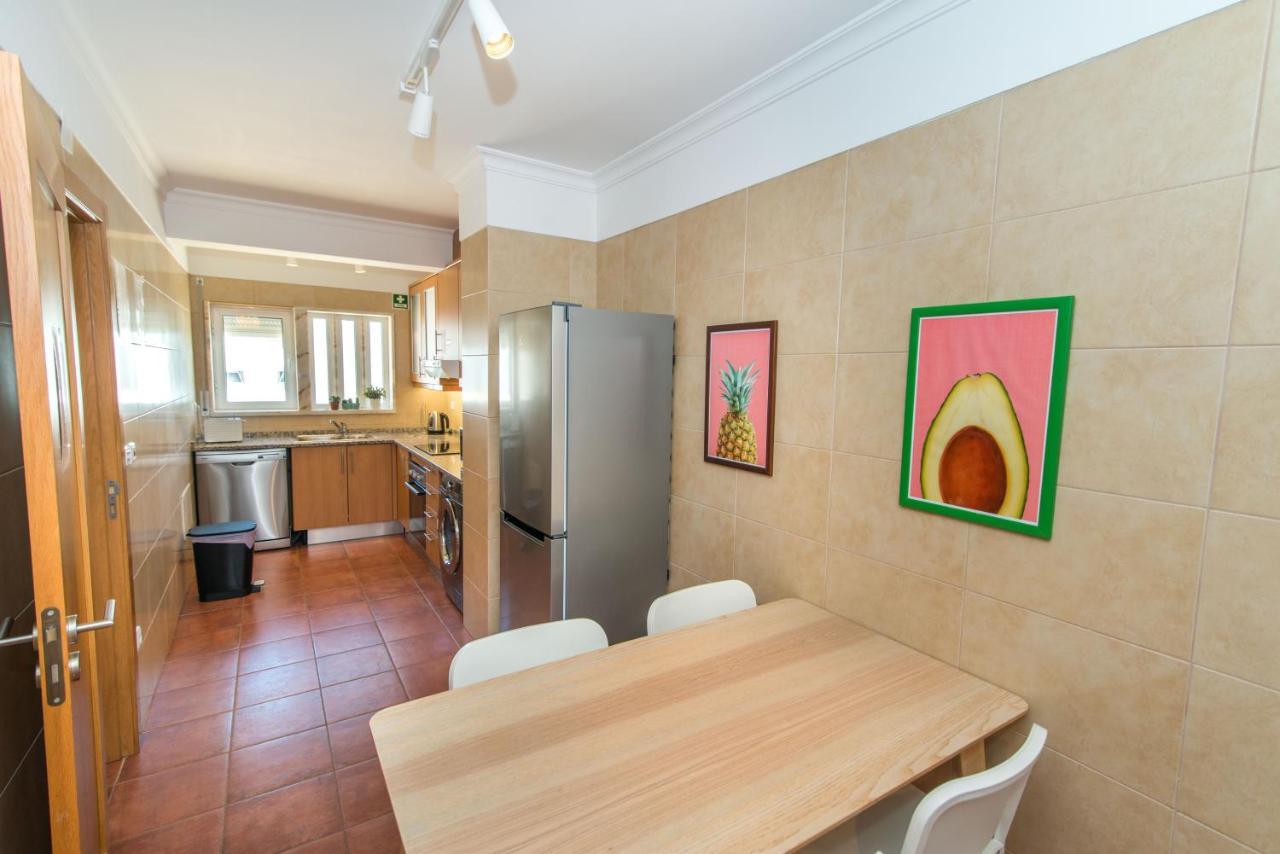 Apartamento Santa Luzia Santa Luzia  Kültér fotó