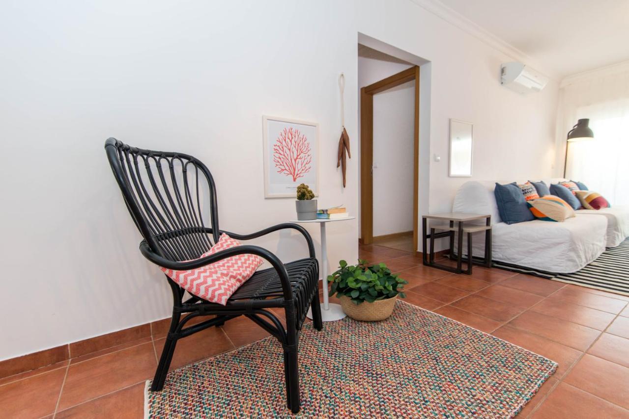 Apartamento Santa Luzia Santa Luzia  Kültér fotó