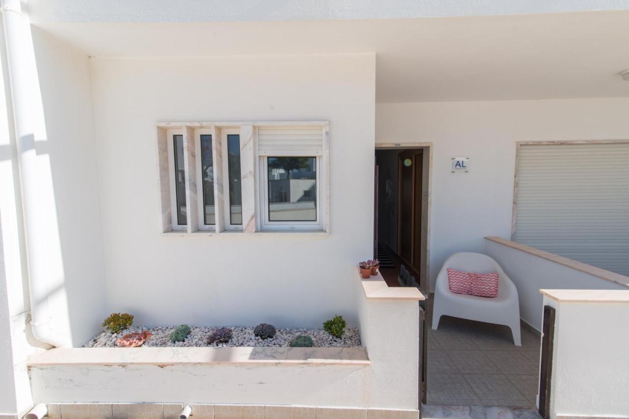 Apartamento Santa Luzia Santa Luzia  Kültér fotó