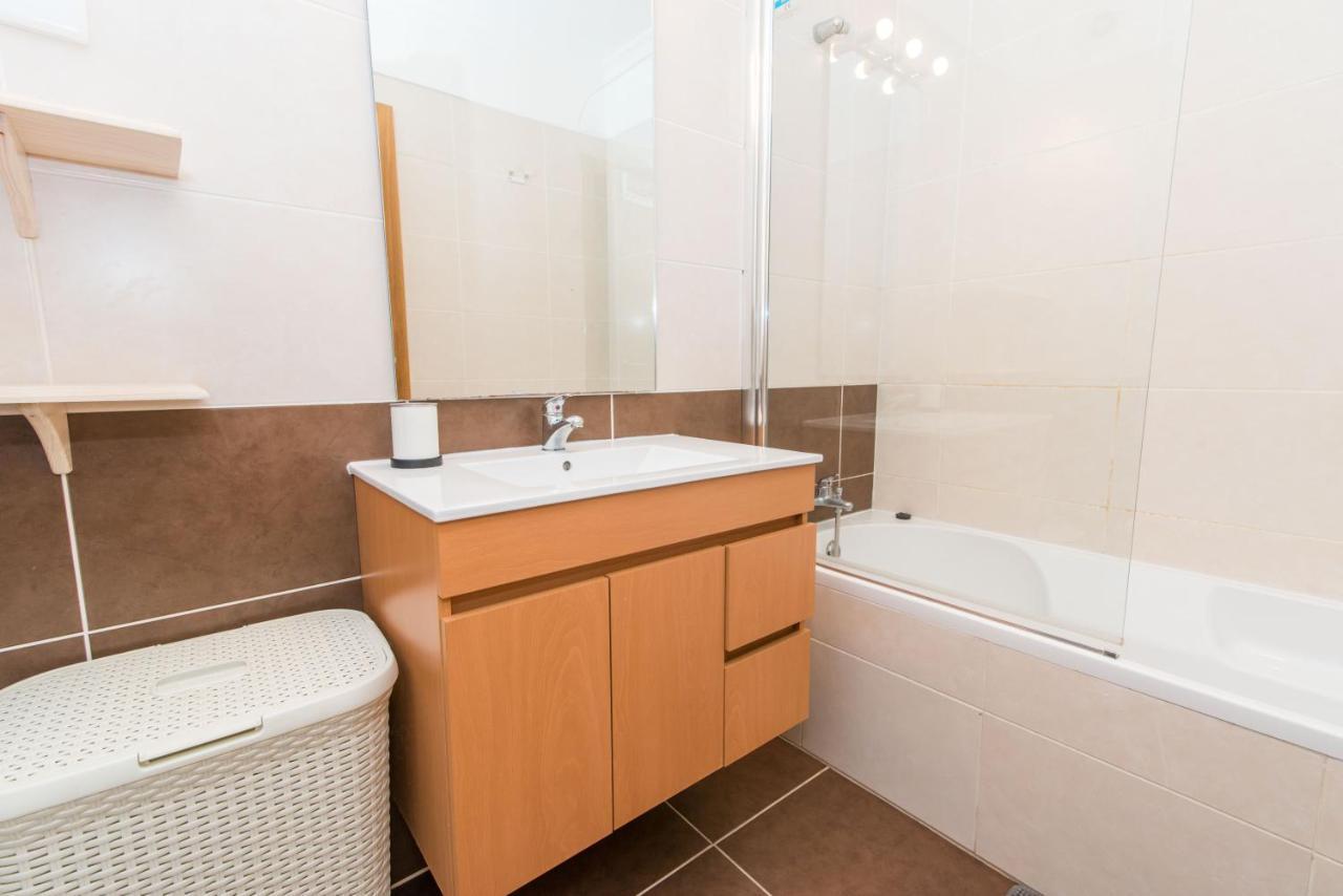 Apartamento Santa Luzia Santa Luzia  Kültér fotó