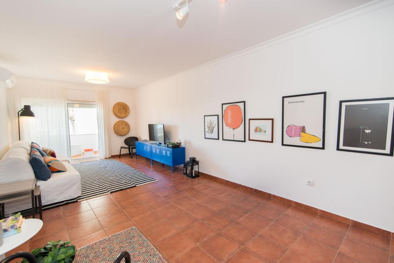 Apartamento Santa Luzia Santa Luzia  Kültér fotó
