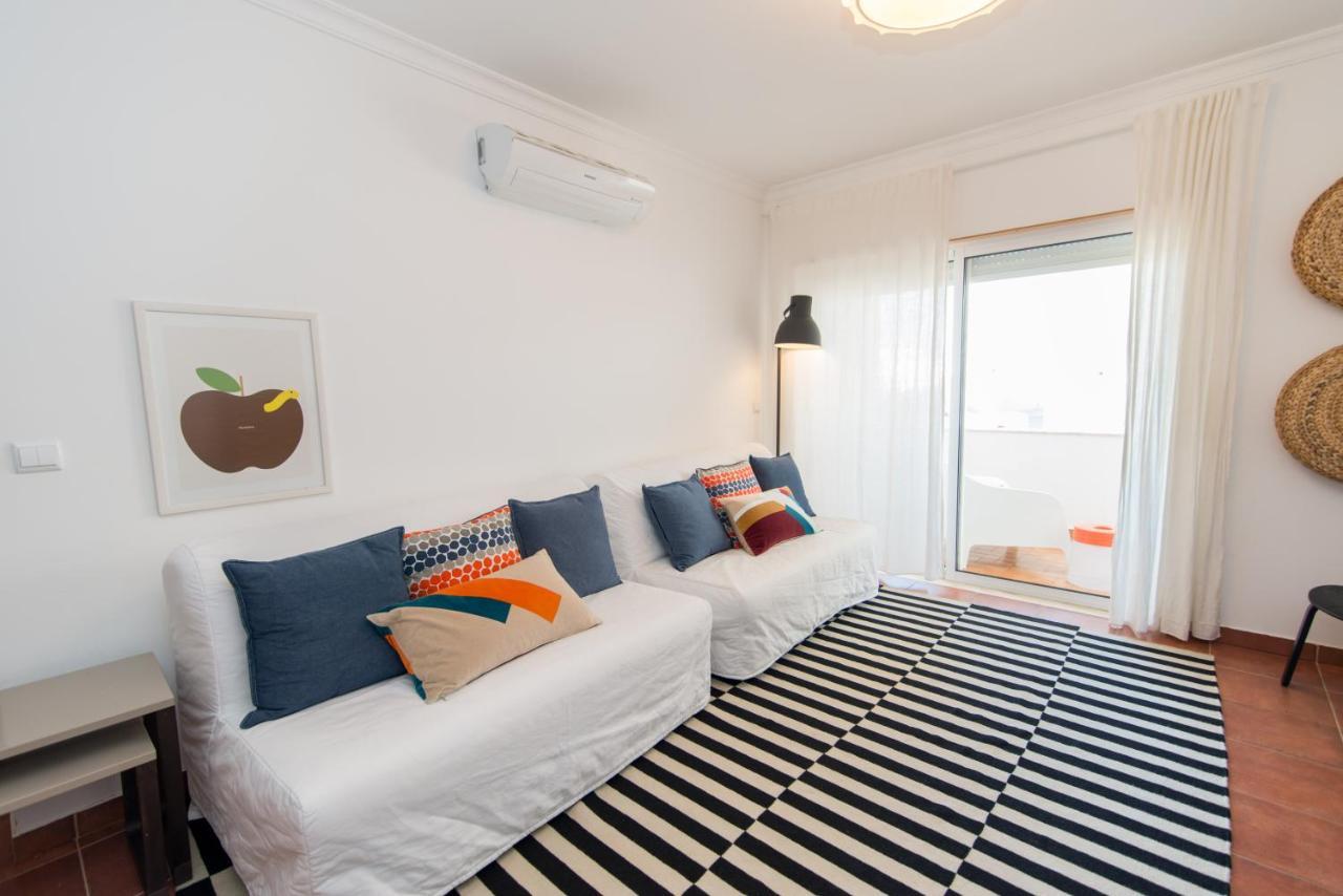 Apartamento Santa Luzia Santa Luzia  Kültér fotó