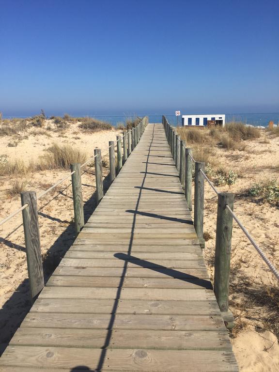 Apartamento Santa Luzia Santa Luzia  Kültér fotó