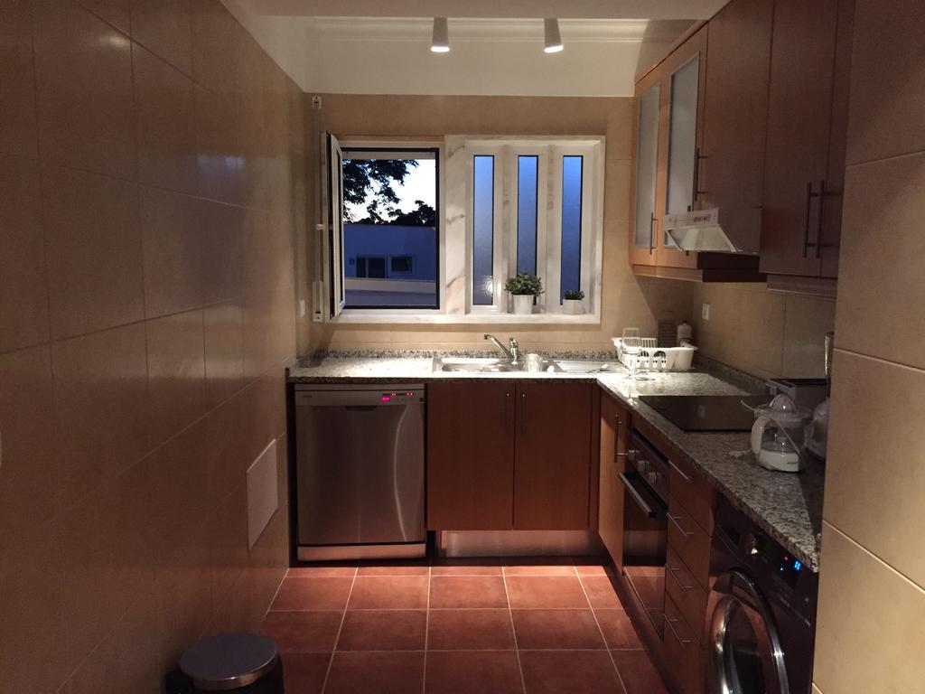 Apartamento Santa Luzia Santa Luzia  Kültér fotó