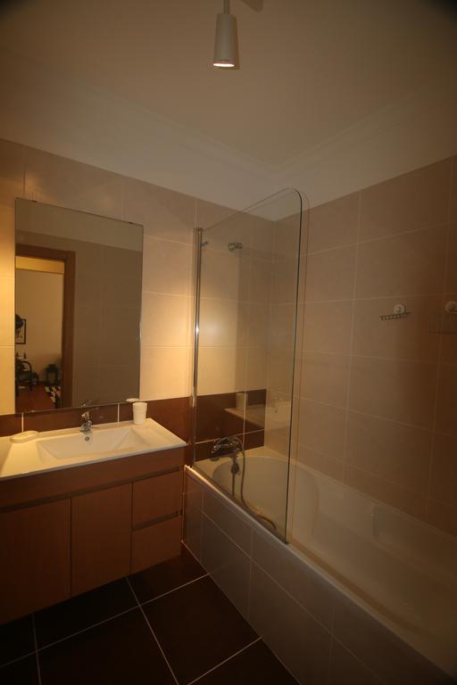 Apartamento Santa Luzia Santa Luzia  Kültér fotó