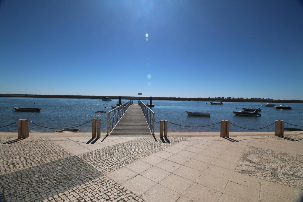 Apartamento Santa Luzia Santa Luzia  Kültér fotó