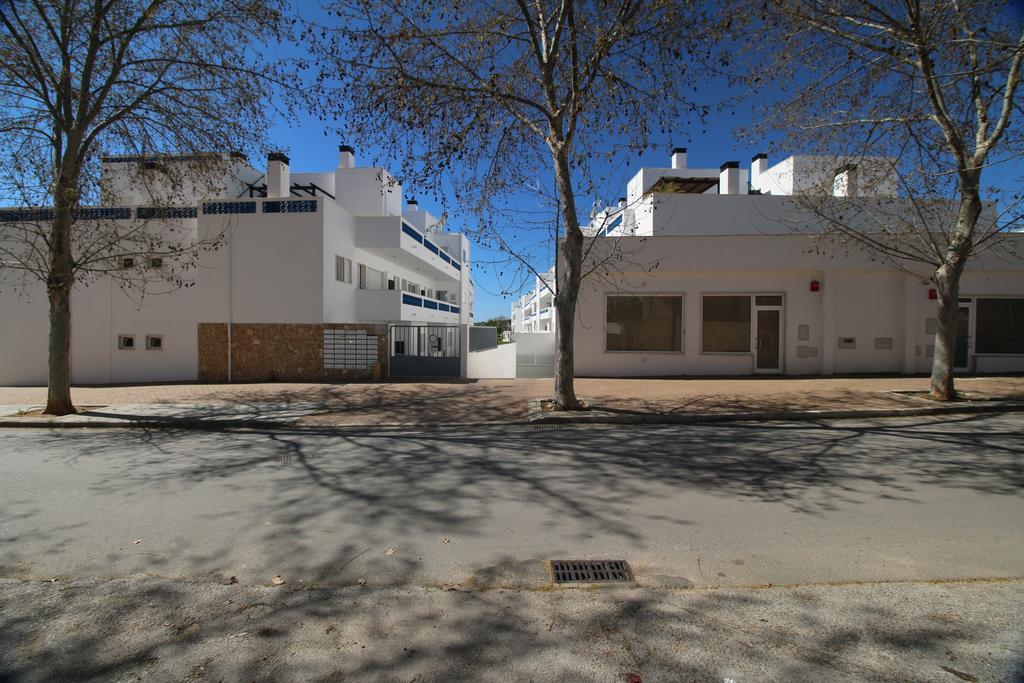 Apartamento Santa Luzia Santa Luzia  Kültér fotó