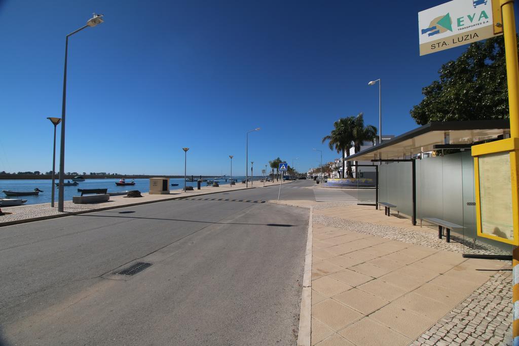 Apartamento Santa Luzia Santa Luzia  Kültér fotó