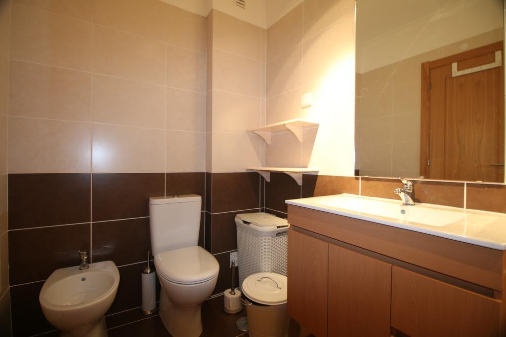 Apartamento Santa Luzia Santa Luzia  Kültér fotó