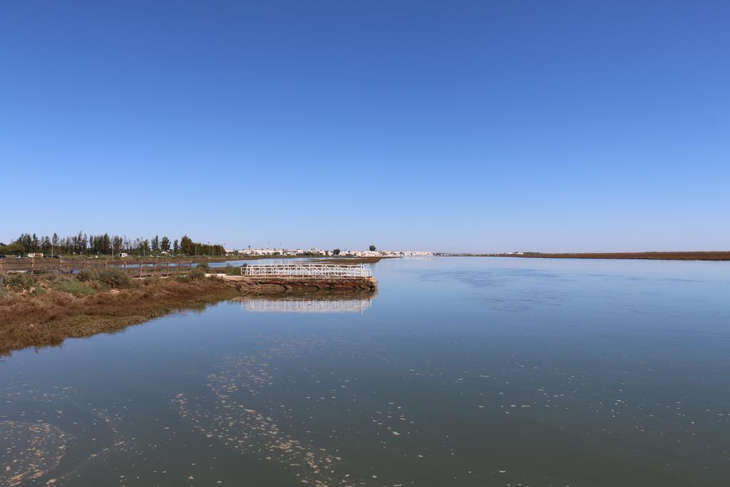 Apartamento Santa Luzia Santa Luzia  Kültér fotó