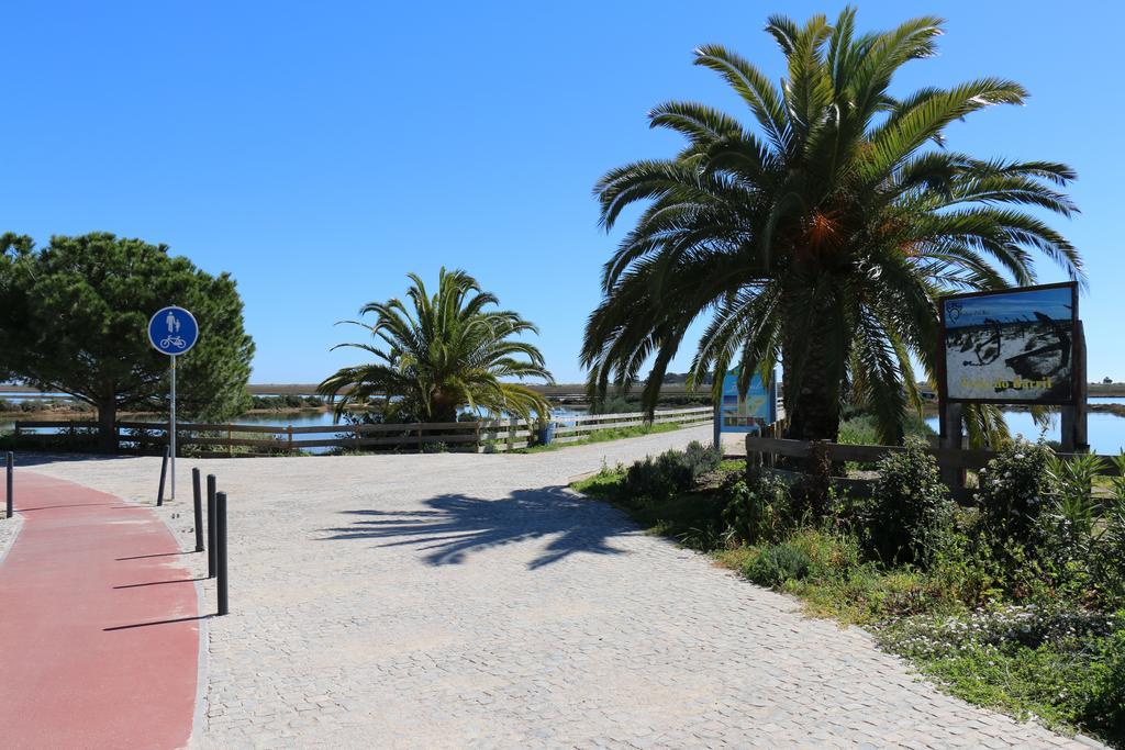 Apartamento Santa Luzia Santa Luzia  Kültér fotó