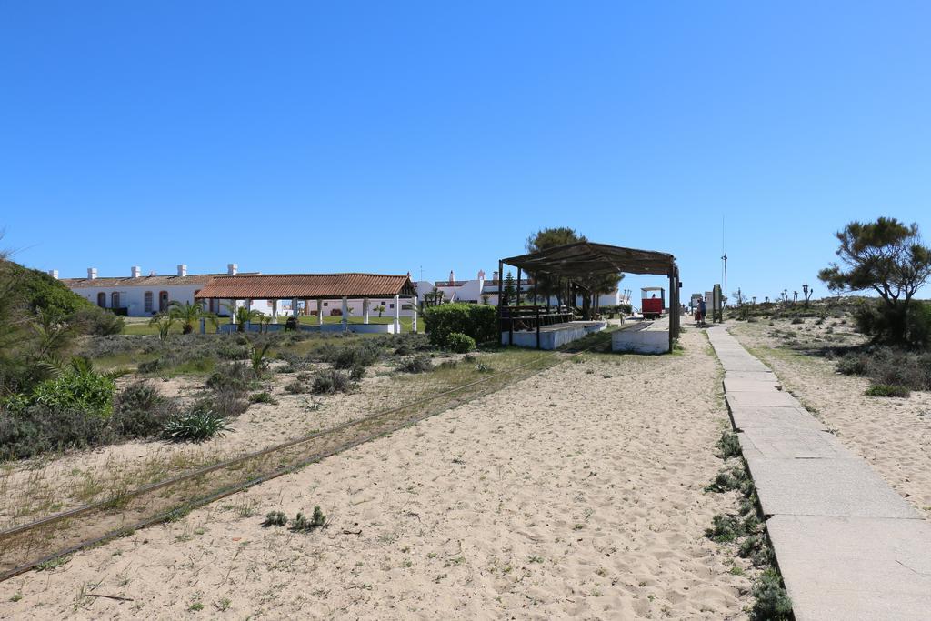 Apartamento Santa Luzia Santa Luzia  Kültér fotó