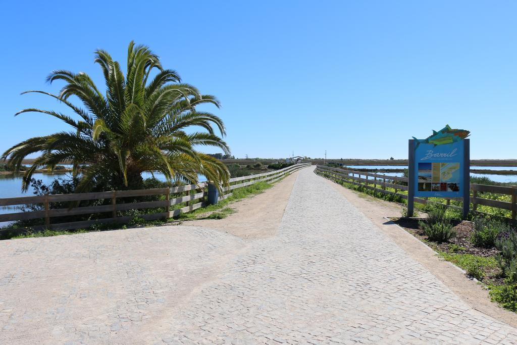 Apartamento Santa Luzia Santa Luzia  Kültér fotó