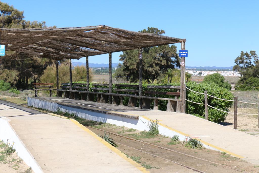 Apartamento Santa Luzia Santa Luzia  Kültér fotó