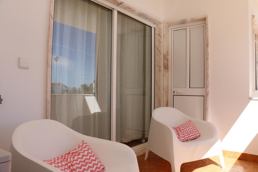 Apartamento Santa Luzia Santa Luzia  Kültér fotó