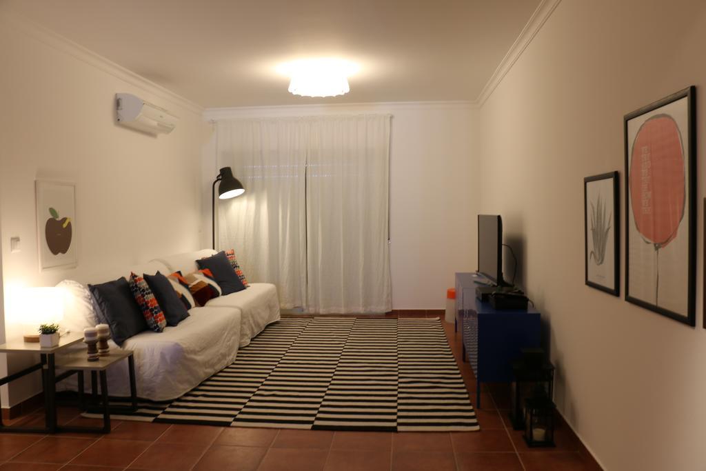 Apartamento Santa Luzia Santa Luzia  Kültér fotó