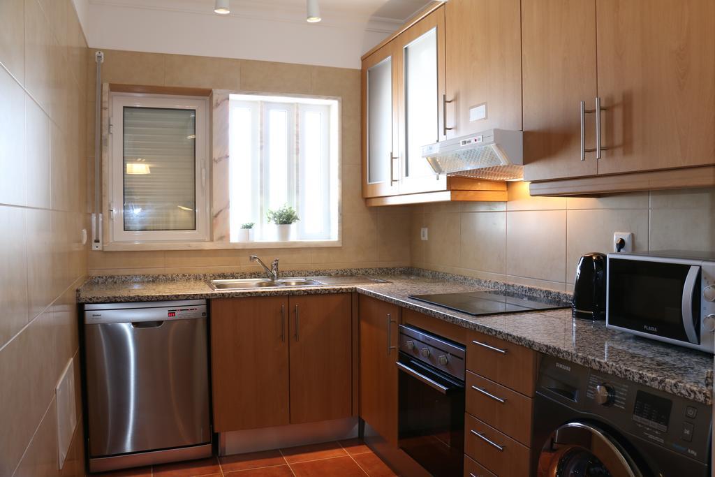 Apartamento Santa Luzia Santa Luzia  Kültér fotó