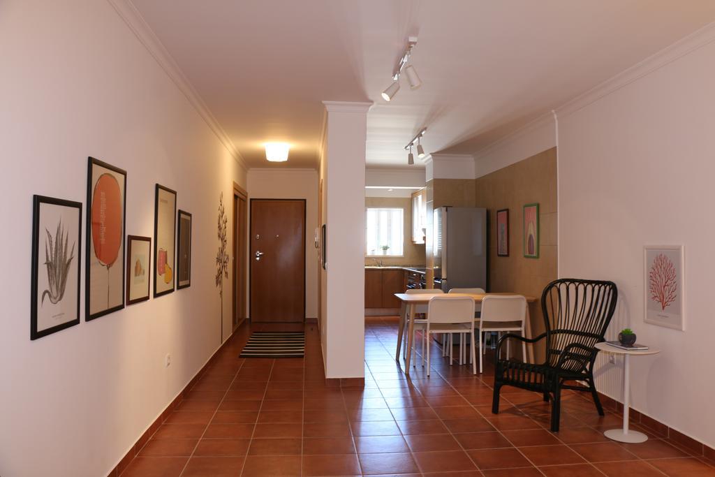Apartamento Santa Luzia Santa Luzia  Kültér fotó