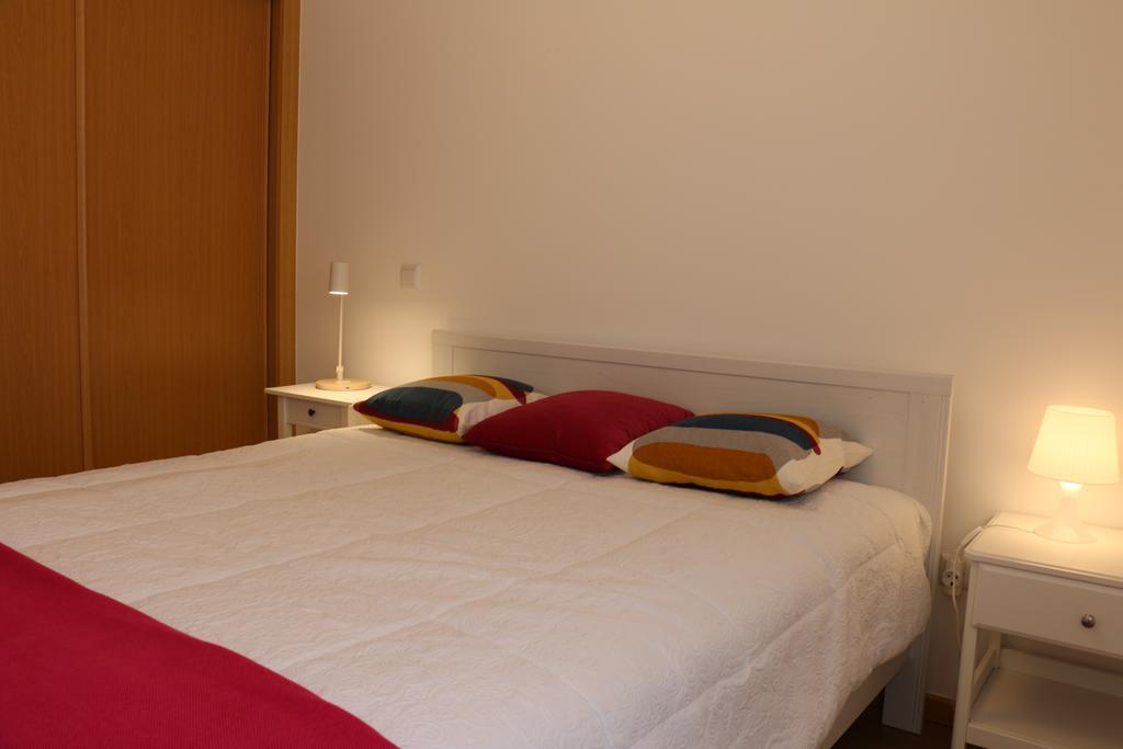 Apartamento Santa Luzia Santa Luzia  Kültér fotó