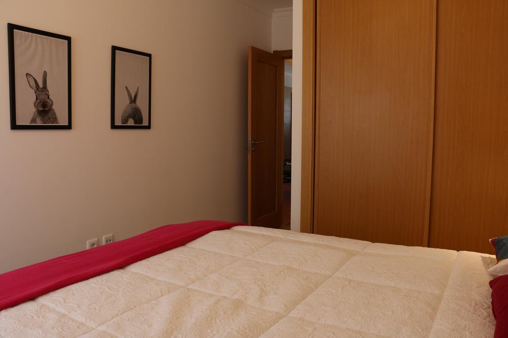 Apartamento Santa Luzia Santa Luzia  Kültér fotó