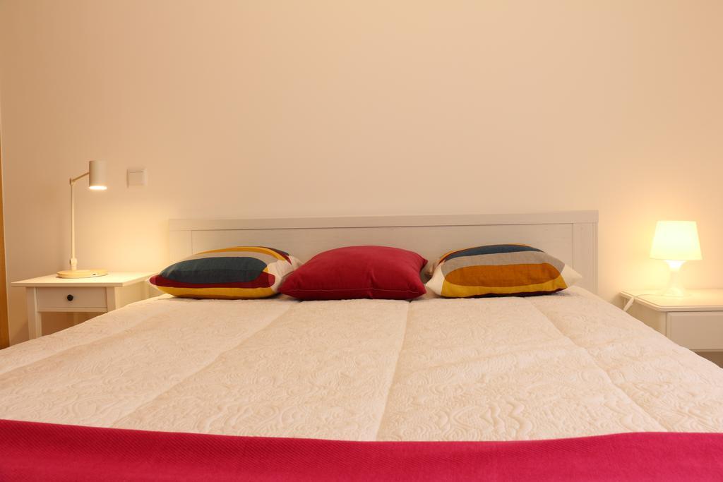 Apartamento Santa Luzia Santa Luzia  Kültér fotó